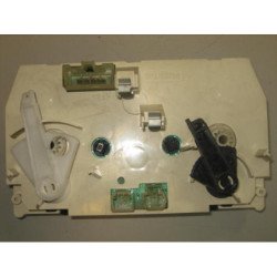 Commande Chauffage Peugeot 307 Phase 1